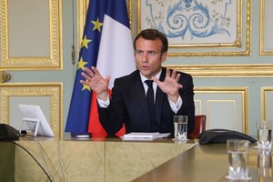 G5 Sahel: la France va évaluer son intervention militaire en 2021