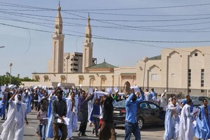 En Mauritanie, la prison pour outrage aux mœurs islamiques