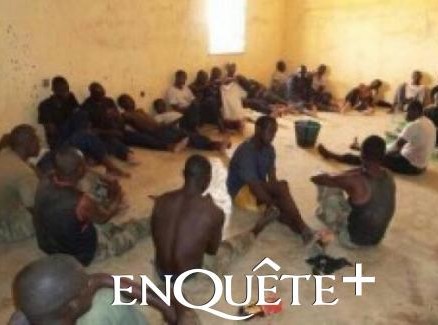 MAURITANIE - JOURNEE DE SOLIDARITE / La communauté au chevet de 155 prisonniers sénégalais 