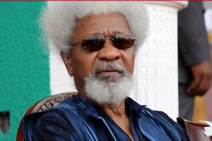 Covid-19: le prix Nobel Wole Soyinka cosigne une lettre ouverte aux gouvernants africains