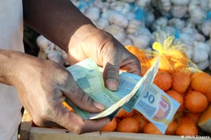Mauritanie : hausse inquiétante des prix des denrées de 1ère nécessité (ONG)