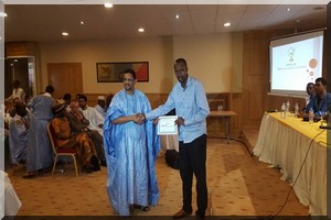Le prix Said O. Hamody décerné à des infirmiers de Nouakchott 