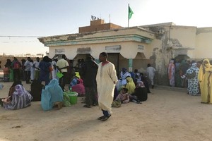 Mauritanie : Des obstacles administratifs empêchent des enfants d’aller à l’école