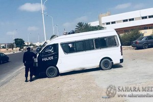 Mauritanie : importantes mesures sécuritaires avant le procès d’un ancien sénateur