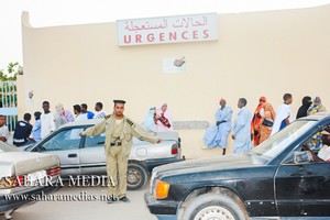 Décès du substitut du procureur de Nouakchott Sud