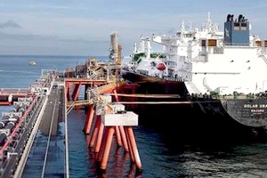 Gaz naturel : l’Afrique pourrait fournir 20 % des besoins mondiaux d’ici 2025