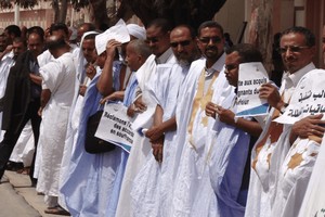 Mauritanie : le syndicat des enseignants du secondaire dénoncent les provocations de leur tutelle