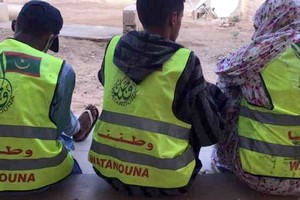 Deux millions de dollars octroyés par le PNUD au programme WATANOUNA