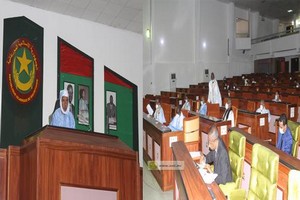Mauritanie : Au grand dam du PJD, des islamistes dans le groupe parlementaire d’amitié avec le Polisario
