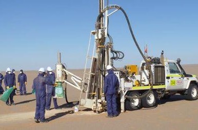 Aura Energy annonce l’achèvement du programme de forage et de diagraphie dans le projet d’uranium en Mauritanie