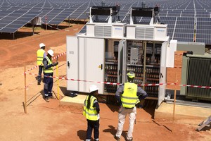 Banque mondiale: 224 millions USD pour des projets d’électrification en Afrique de l’Ouest et au Sahel