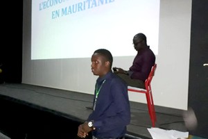 Economie numérique : La Mauritanie mise sur des jeunes porteurs de projets innovants