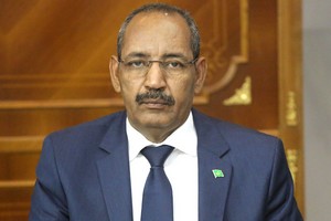 Mauritanie-Elections- Le ministère de l'intérieur rejette la décision de prorogation des délais par la Ceni