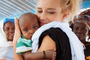 En Mauritanie, les filles sont dans des situations d'extrême vulnérabilité