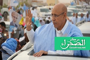 Investiture du président mauritanien : la France représentée par un parlementaire