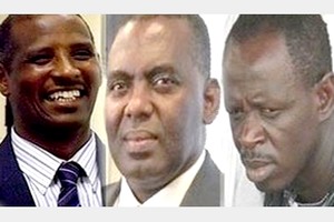 Mauritanie. Racisme: une députée explique son refus de marcher aux côtés de Ould Abdel Aziz