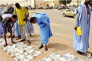 Mauritanie-Presse privée: Deux jours sans journaux papier