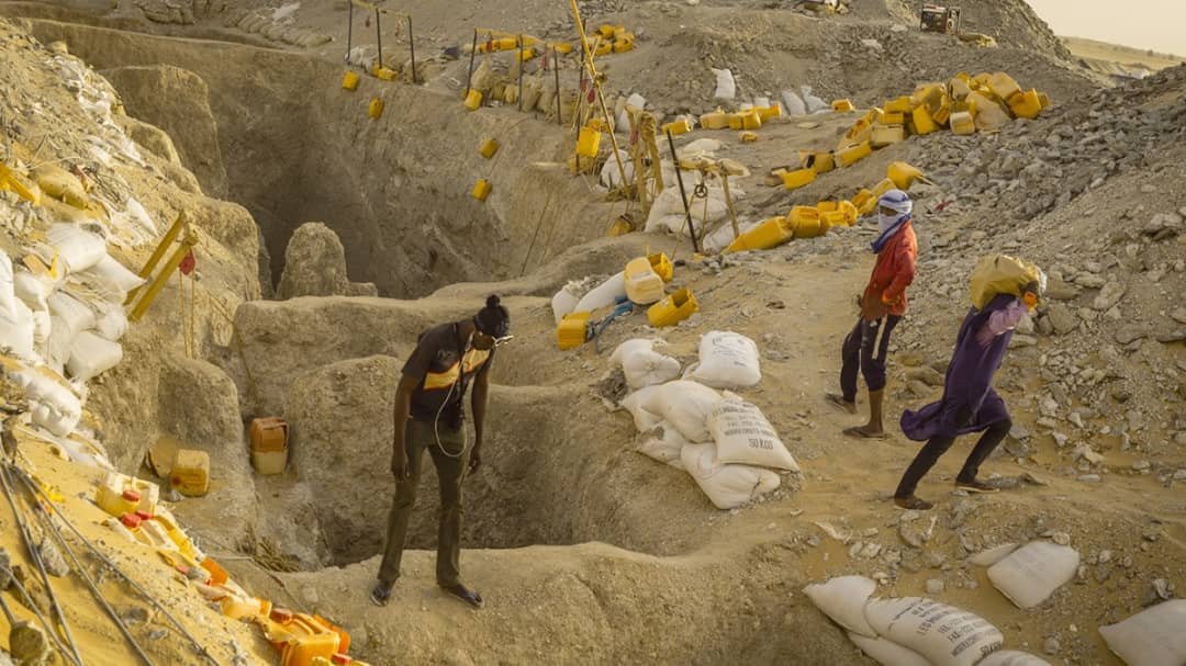 Les orpailleurs rejettent la décision du ministère des Mines et la qualifient de nulle et non avenue