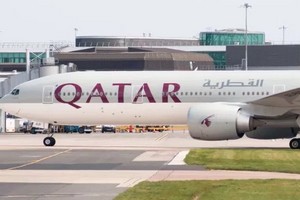 Qatar Airways nommée meilleure compagnie aérienne au monde