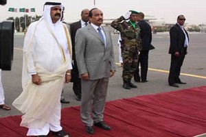 Mauritanie : l’ancien président Mohamed Ould Abdel Aziz, cible d’un rapport parlementaire explosif