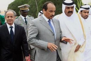 Mauritanie. Vente d'une île à l'émir du Qatar: Ould Abdel Aziz accusé d’atteinte à l’intégrité du territoire