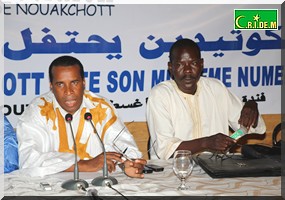 Le Quotidien de Nouakchott fête son millième numéro - [Reportage Photos]