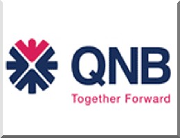 La banque nationale qatarie « QNB » ouvre une succursale en Mauritanie. 