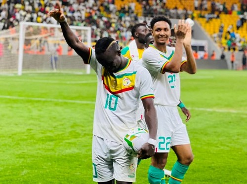 Qualifications CAN 2023 : Où se jouera Sénégal- Rwanda?