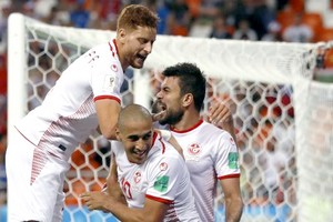 CAN 2019 : Sénégal, Tunisie et Égypte qualifiés, première pour Madagascar