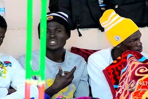Une quarantaine de migrants renvoyés par la Mauritanie vers leurs pays d’origine