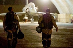 Mali : une quinzaine de jihadistes de la katiba Macina « mis hors de combat » par une frappe de Barkhane