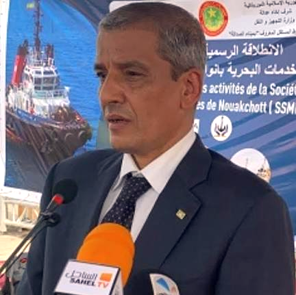 Mauritanie : Sidi Ahmed Ould Raïss nommé président du Conseil national de régulation