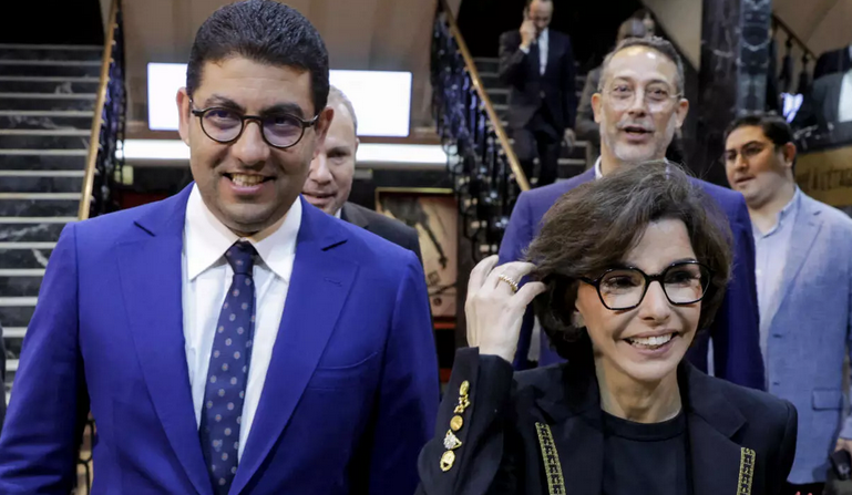 Vu d’Algérie. Sahara occidental : Paris “cherche une nouvelle escalade” avec Alger