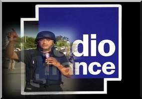 Mali: un journaliste de Radio France menacé de mort à Bamako