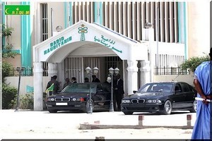 Nouakchott: Inauguration d'une nouvelle Radio-TV coranique