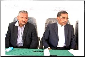 Radio Mauritanie: large chambardement au sein de la direction. 