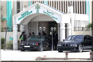 Le DG de Radio Mauritanie accusé de corruption