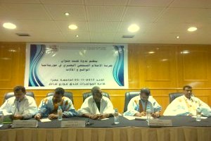 Signature d’un accord pour la reprise des émissions sur les chaînes TV et radios privées