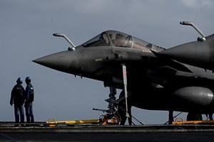 Tensions en Méditerranée orientale : la Turquie accuse la France de se comporter