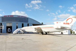 Crise à Royal Air Maroc : les pilotes vont organiser un référendum 