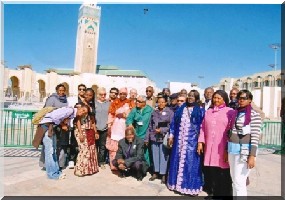 Royal Air Maroc organise un eductour à Casablanca