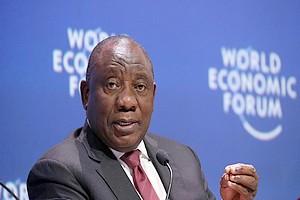 Xénophobie en Afrique du Sud: Ramaphosa veut rassurer les pays africains