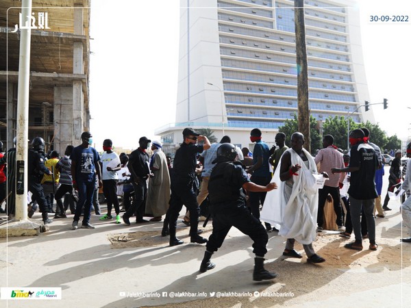 Rapport annuel du département d’Etat US sur les droits de l’homme en Mauritanie : Peut mieux faire !