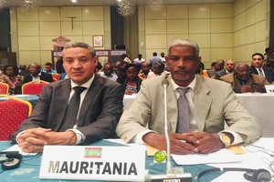 La Mauritanie réitère son attachement à ses engagements dans le domaine des Droits de l’Homme