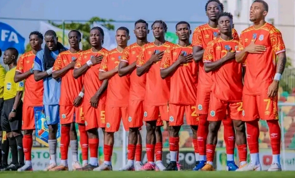 CAN U23 (Q) : les Léopards en danger devant la Mauritanie (analyse et statistiques)