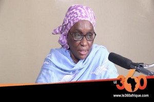 Vidéo. Mauritanie: des députés reviennent sur l’incident de l’usage du français