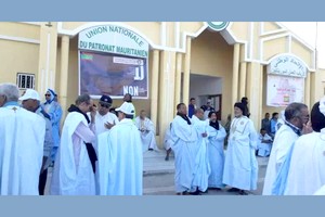 Mauritanie : Création d’un Conseil Supérieur d’Amélioration du Climat des affaires en Mauritanie.