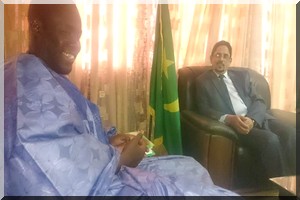 Préparatifs du grand magal de Touba : invitation des autorités, des familles religieuses et des Ulémas