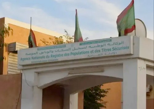 La Mauritanie va entamer le recensement de ses nouveaux nés dans 5 pays 