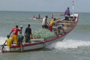 Pêche: Des acteurs sénégalais et mauritaniens en conclave à Nouakchott…